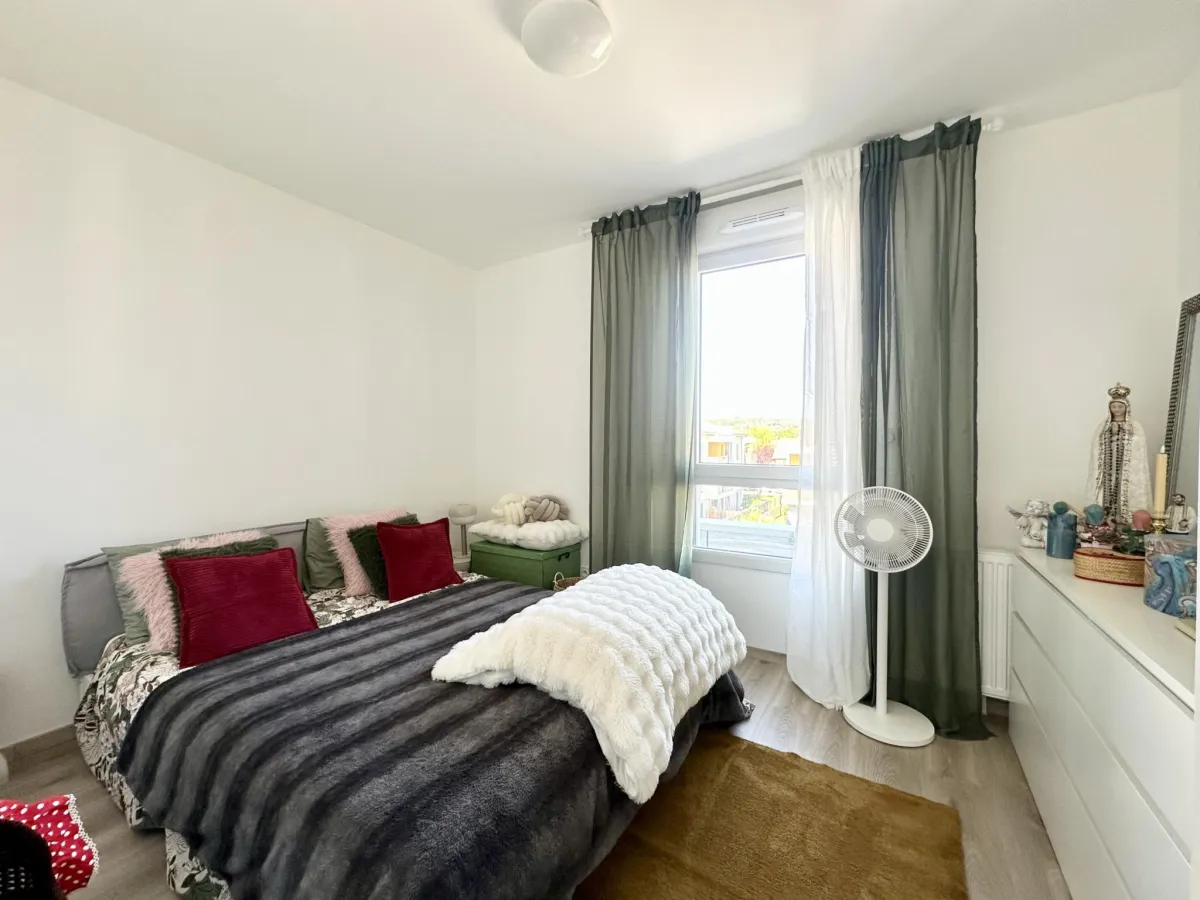 Chavannes-des-Bois à vendre Appartement Suisse - cChic-immoHub votre portail immobilier