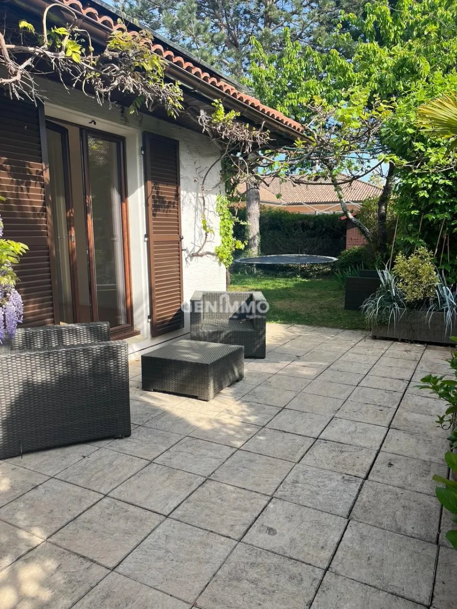 Vésenaz in affito Casa unifamiliare Svizzera - 
cChic-immoHub Il vostro portale immobiliare