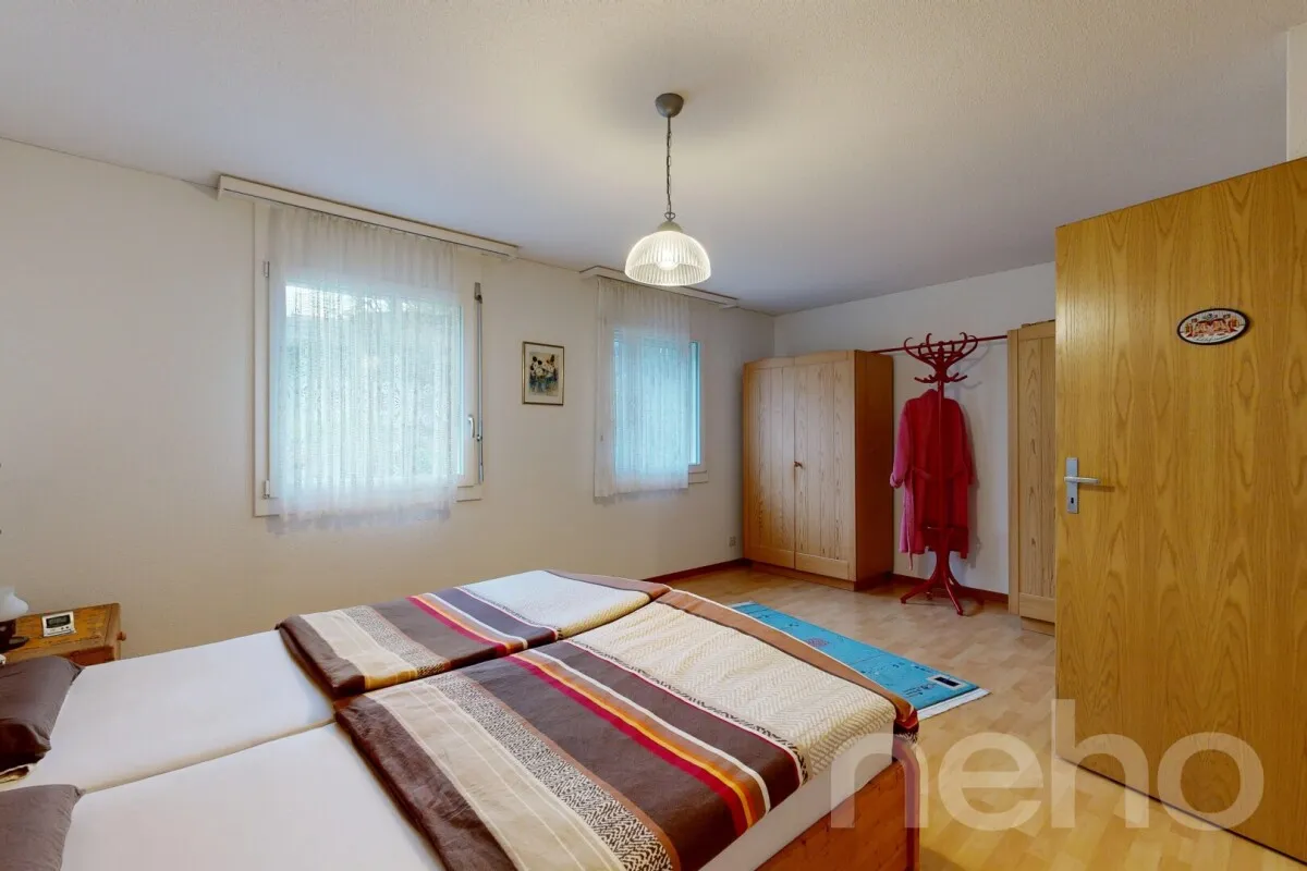 Seengen à vendre Maison contigüe Suisse - cChic-immoHub votre portail immobilier