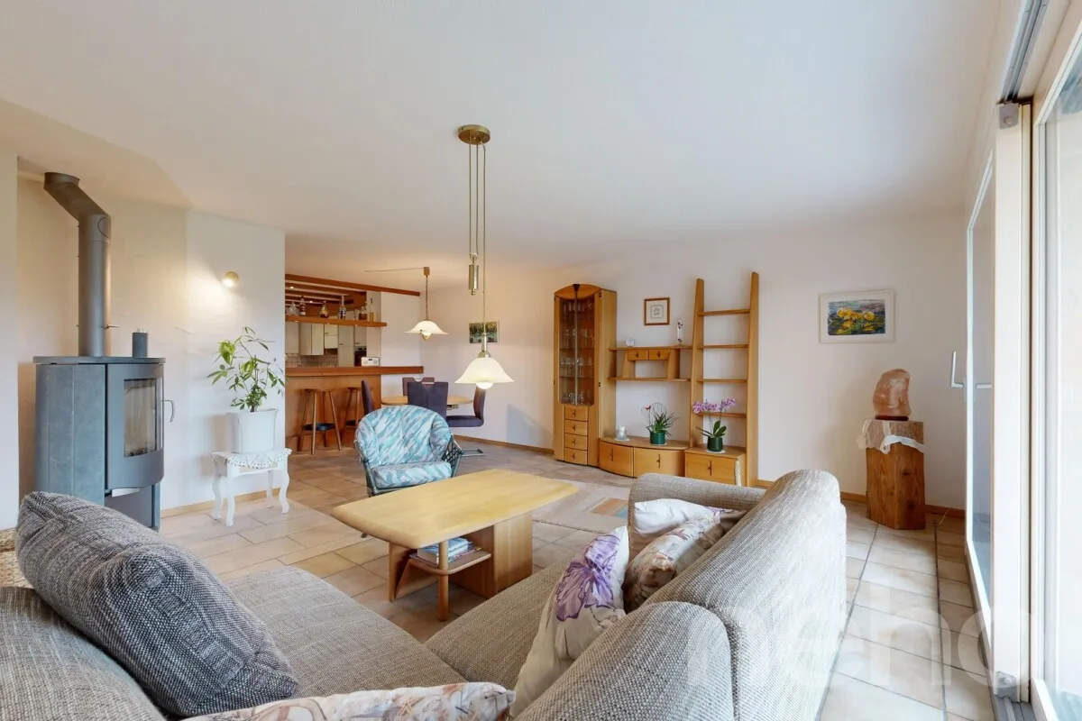 Seengen à vendre Maison contigüe Suisse - cChic-immoHub votre portail immobilier