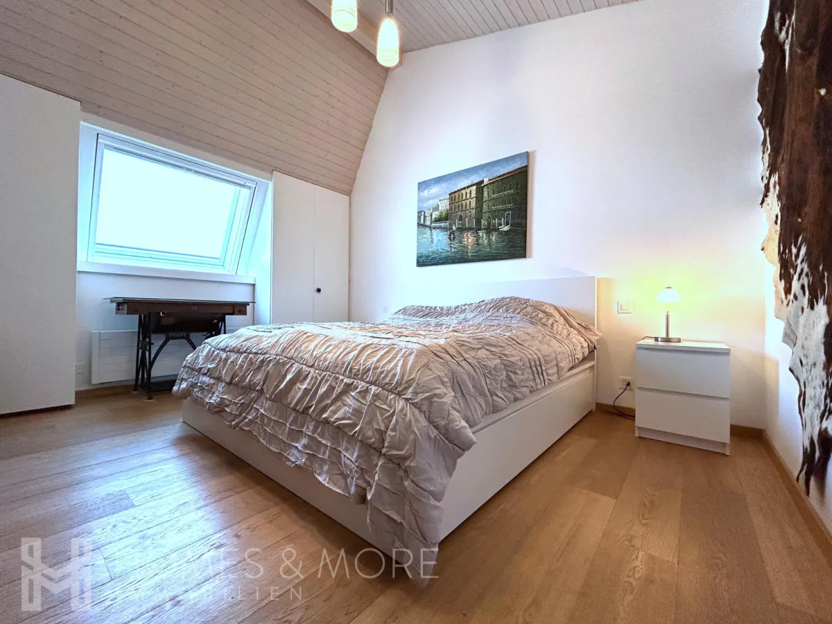 Wohlen AG zu verkaufen Einfamilienhaus Schweiz - cChic-immoHub Ihr Immobilienportal