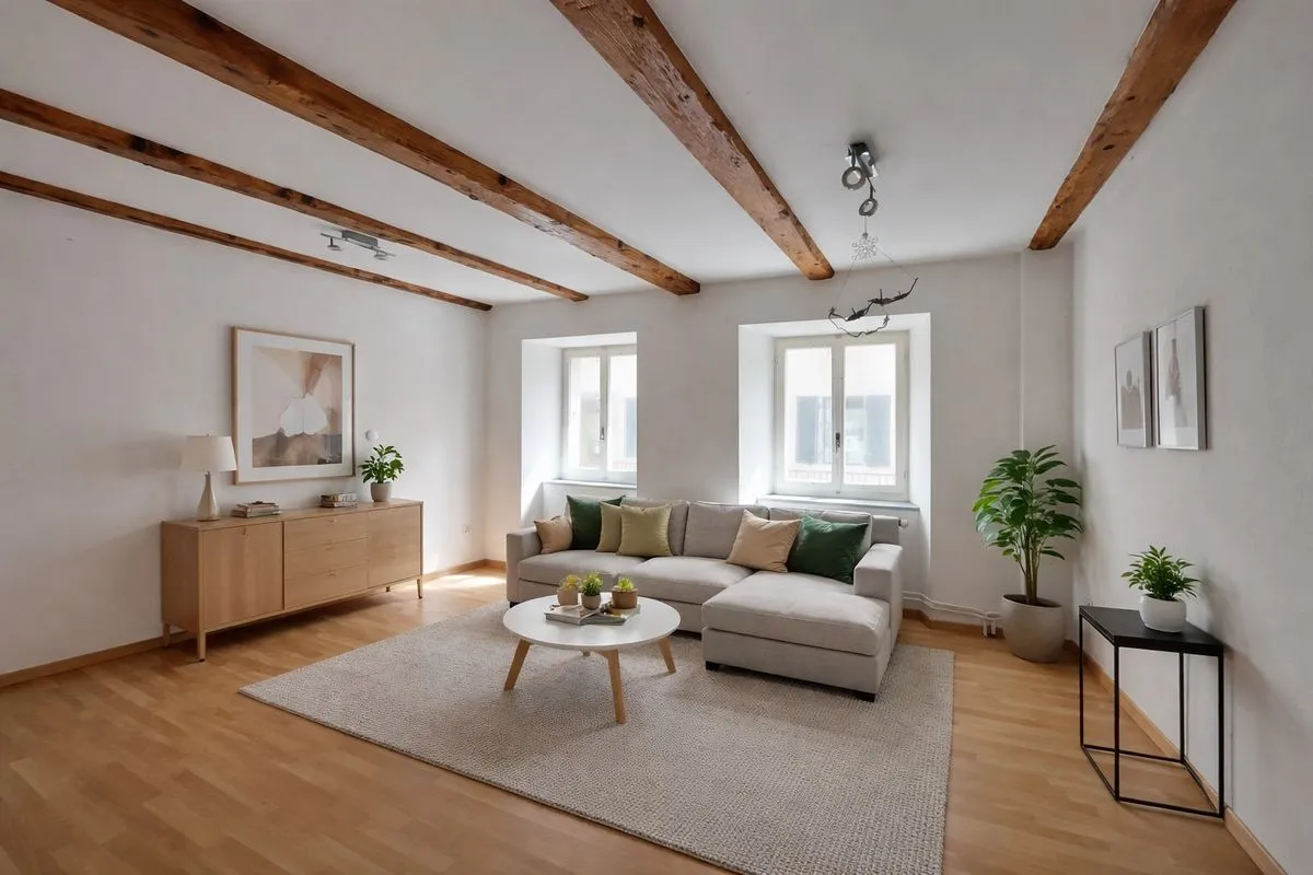 La Chaux-de-Fonds zu verkaufen Zwillingshaus Schweiz - cChic-immoHub Ihr Immobilienportal