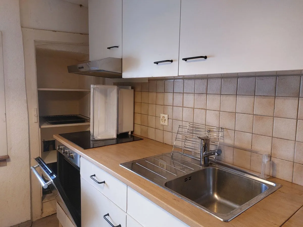 La Chaux-de-Fonds zu verkaufen Zwillingshaus Schweiz - cChic-immoHub Ihr Immobilienportal