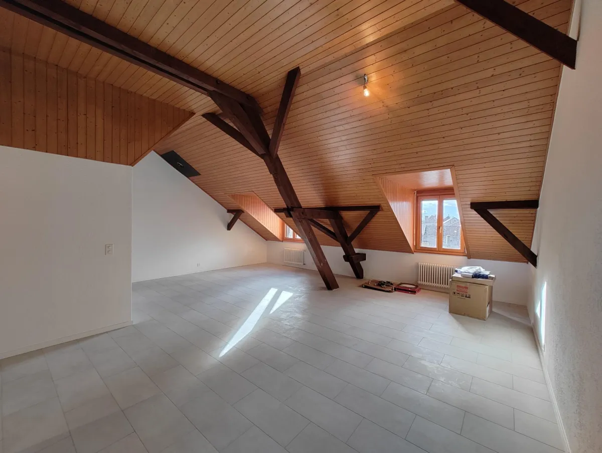 Cheseaux-Noréaz in affito Appartamento Svizzera - 
cChic-immoHub Il vostro portale immobiliare