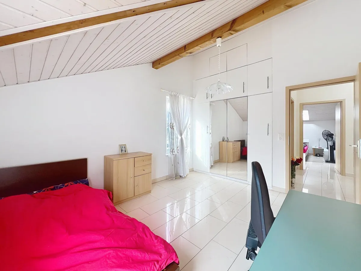 Moudon zu verkaufen Angebautes Haus Schweiz - cChic-immoHub Ihr Immobilienportal
