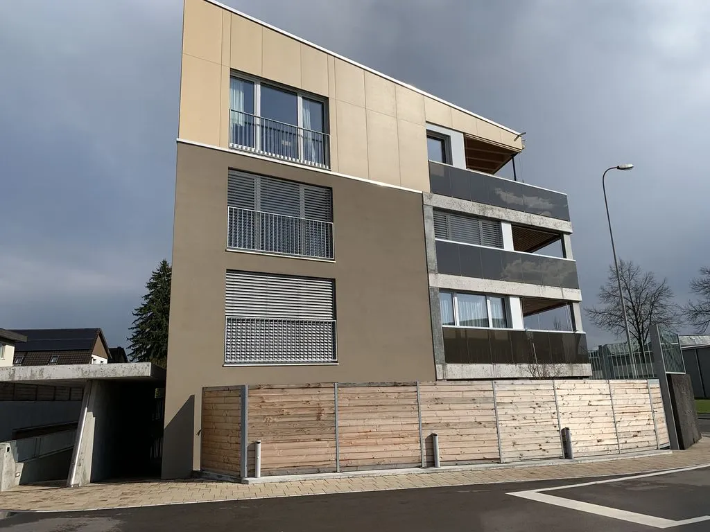 Weinfelden in affito Appartamento Svizzera - 
cChic-immoHub Il vostro portale immobiliare