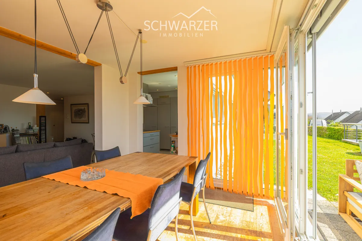 Weiningen TG à vendre Appartement en terrasse Suisse - cChic-immoHub votre portail immobilier