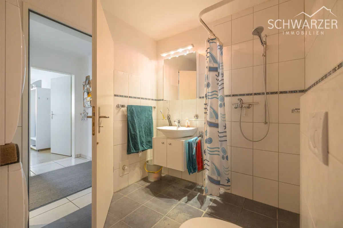 Weiningen TG à vendre Appartement en terrasse Suisse - cChic-immoHub votre portail immobilier