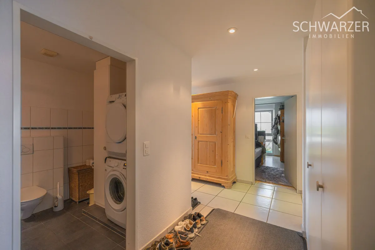 Weiningen TG à vendre Appartement en terrasse Suisse - cChic-immoHub votre portail immobilier
