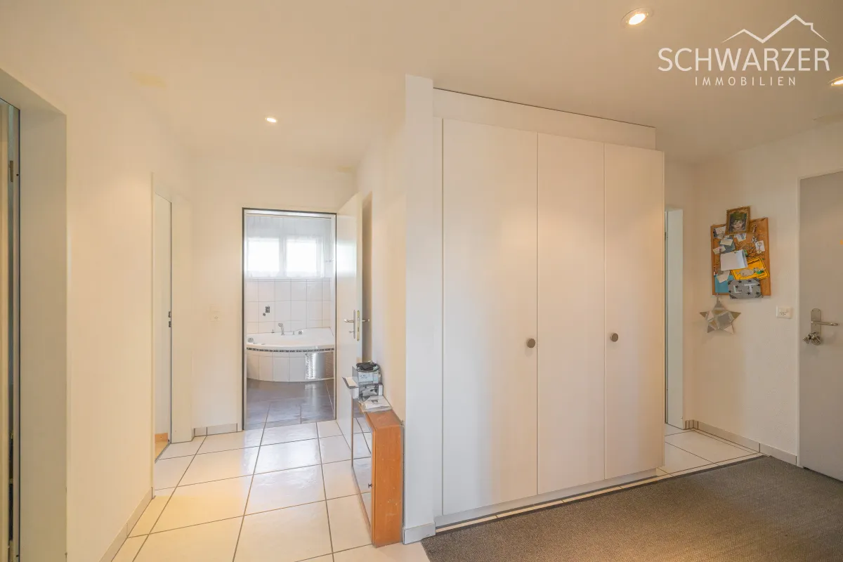 Weiningen TG à vendre Appartement en terrasse Suisse - cChic-immoHub votre portail immobilier
