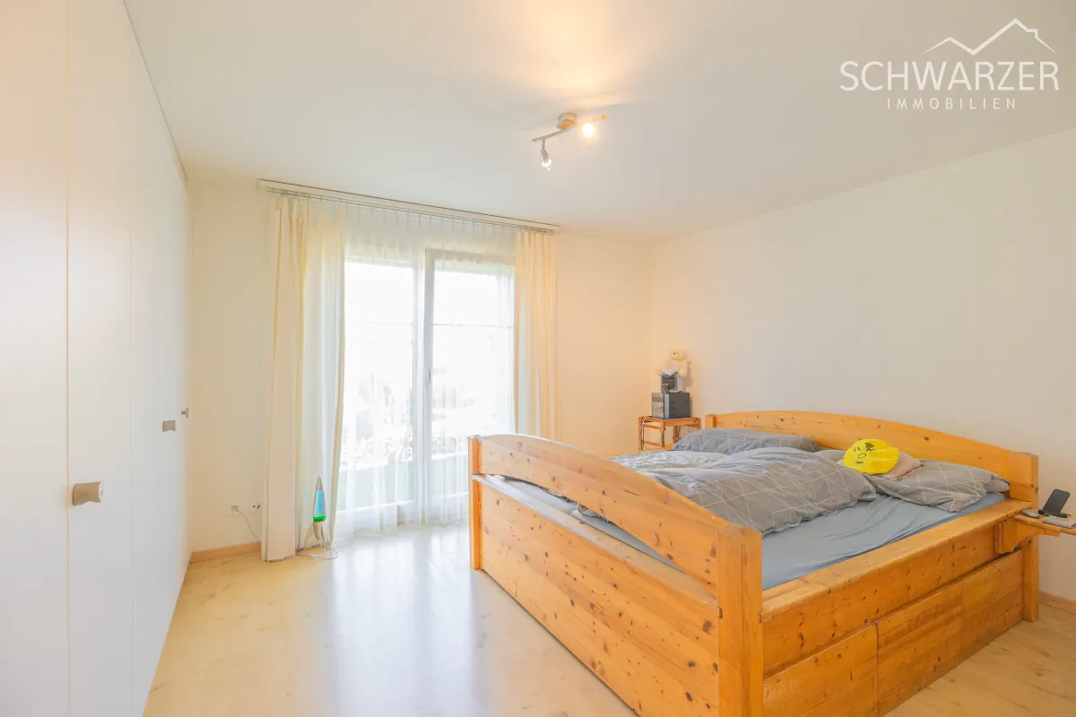 Weiningen TG à vendre Appartement en terrasse Suisse - cChic-immoHub votre portail immobilier