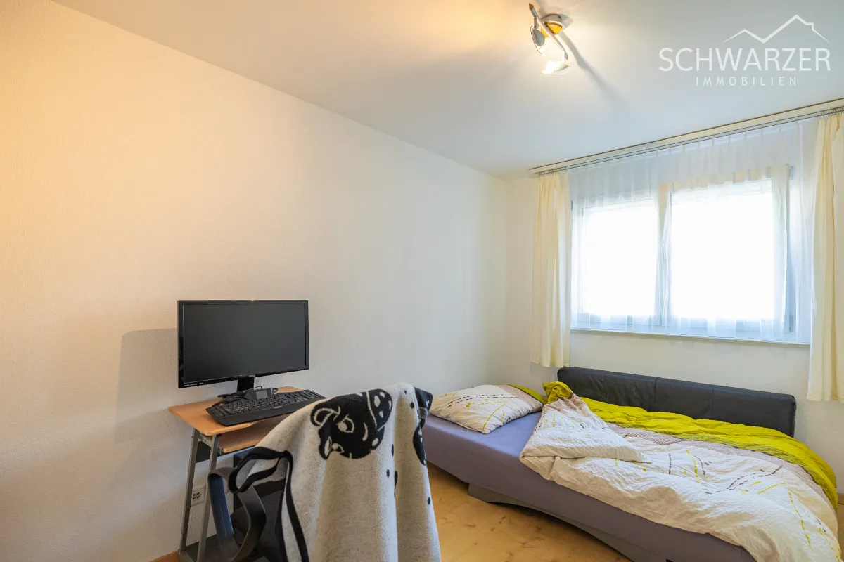 Weiningen TG à vendre Appartement en terrasse Suisse - cChic-immoHub votre portail immobilier