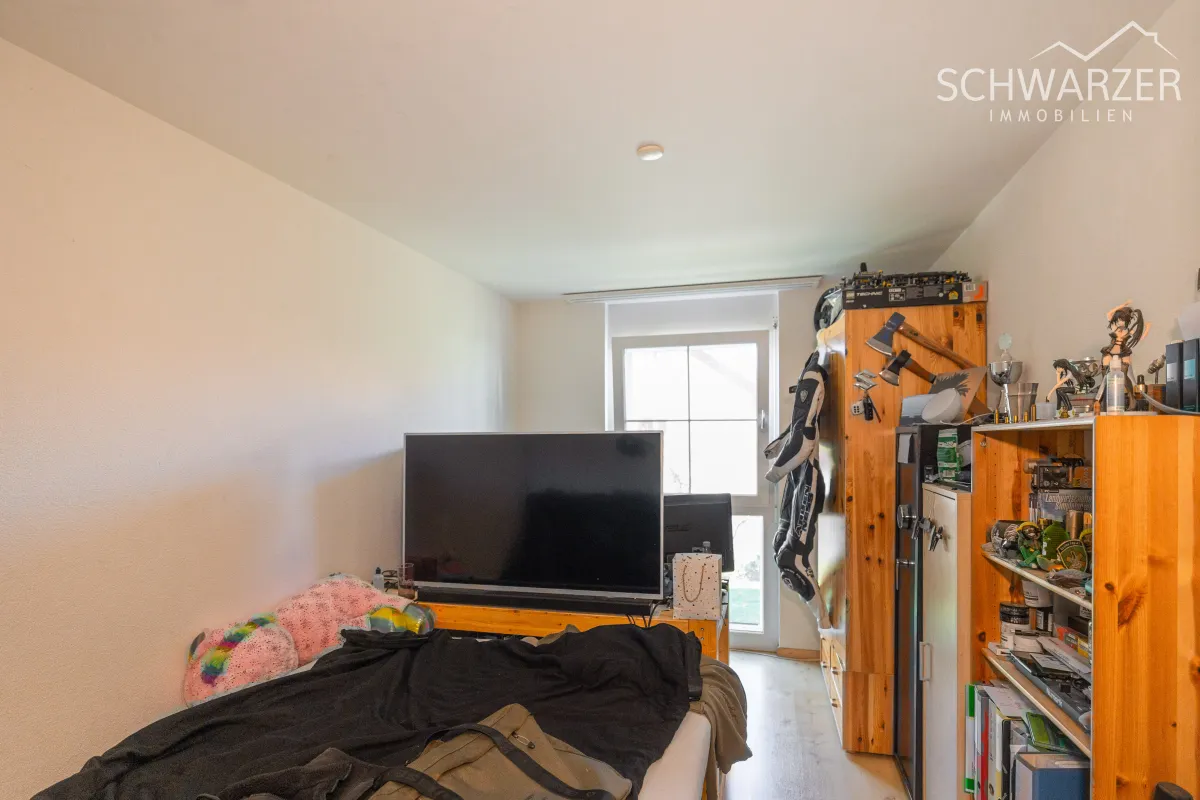 Weiningen TG à vendre Appartement en terrasse Suisse - cChic-immoHub votre portail immobilier