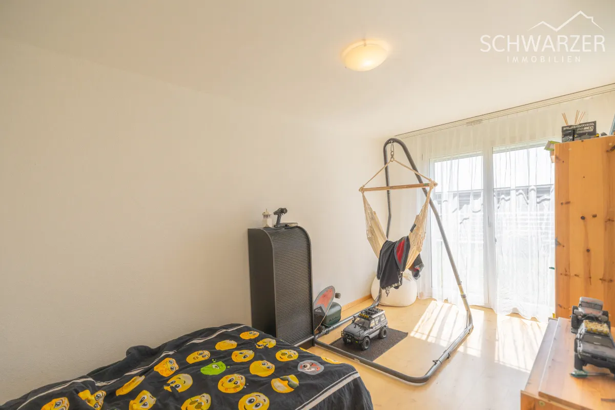Weiningen TG à vendre Appartement en terrasse Suisse - cChic-immoHub votre portail immobilier