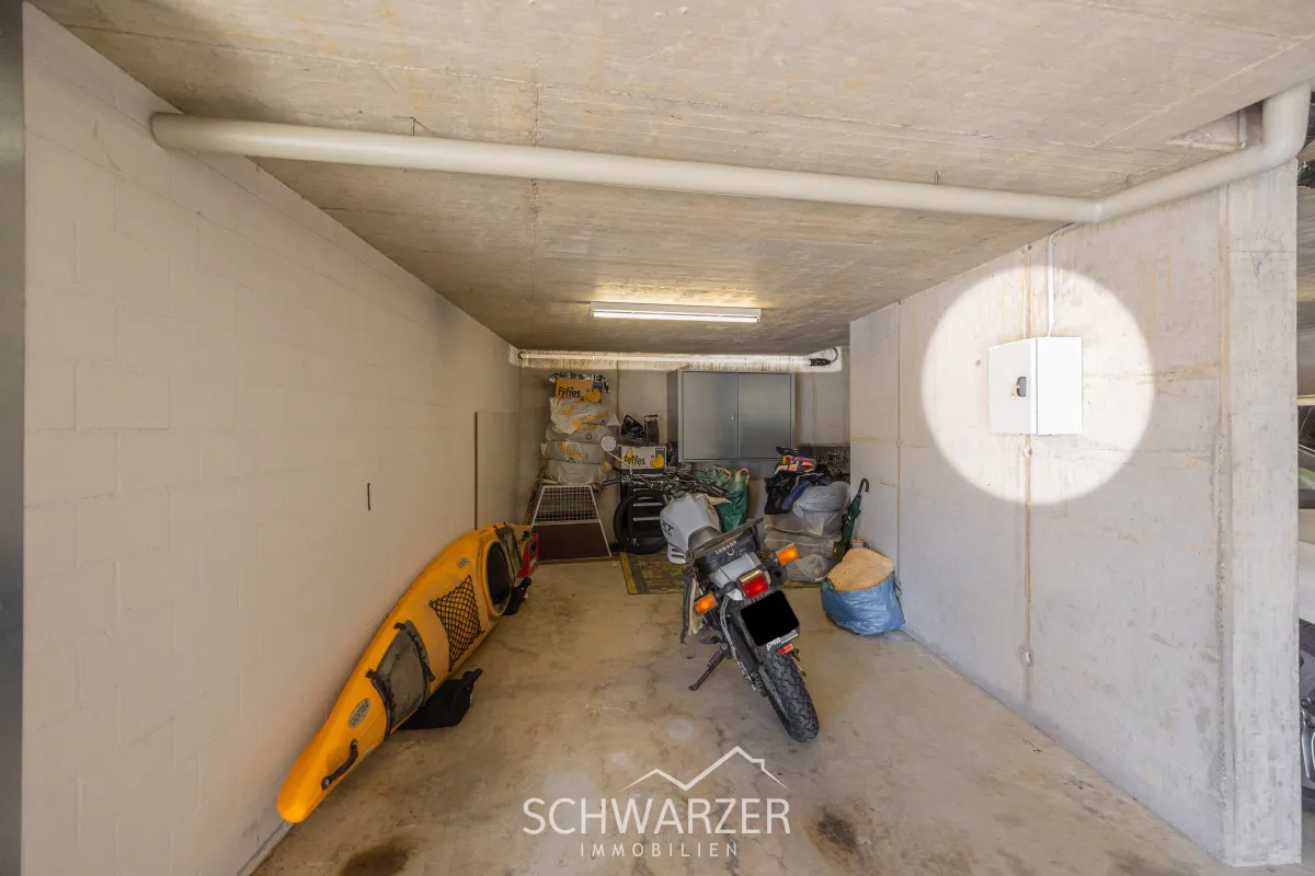 Weiningen TG à vendre Appartement en terrasse Suisse - cChic-immoHub votre portail immobilier