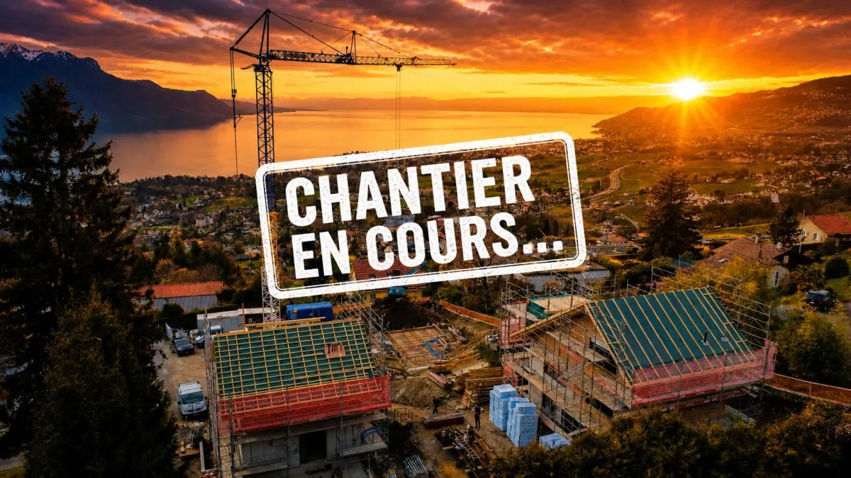 Chamby zu verkaufen Einfamilienhaus Schweiz - cChic-immoHub Ihr Immobilienportal