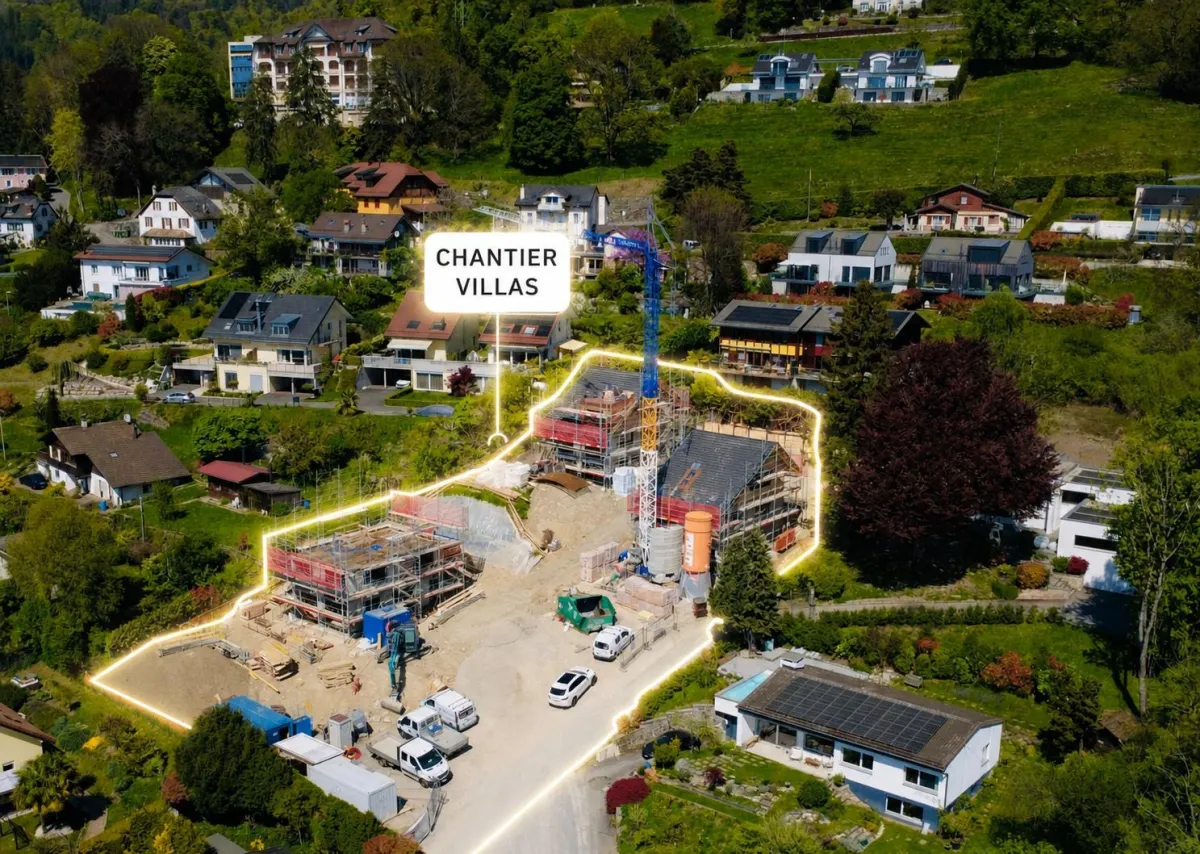 Chamby zu verkaufen Einfamilienhaus Schweiz - cChic-immoHub Ihr Immobilienportal
