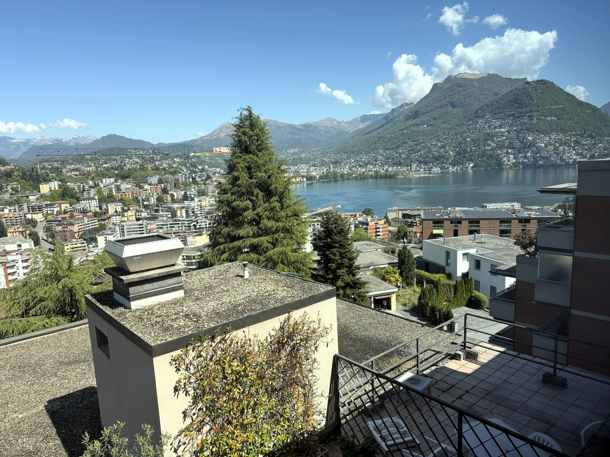 Paradiso zu verkaufen Wohnung Schweiz - cChic-immoHub Ihr Immobilienportal