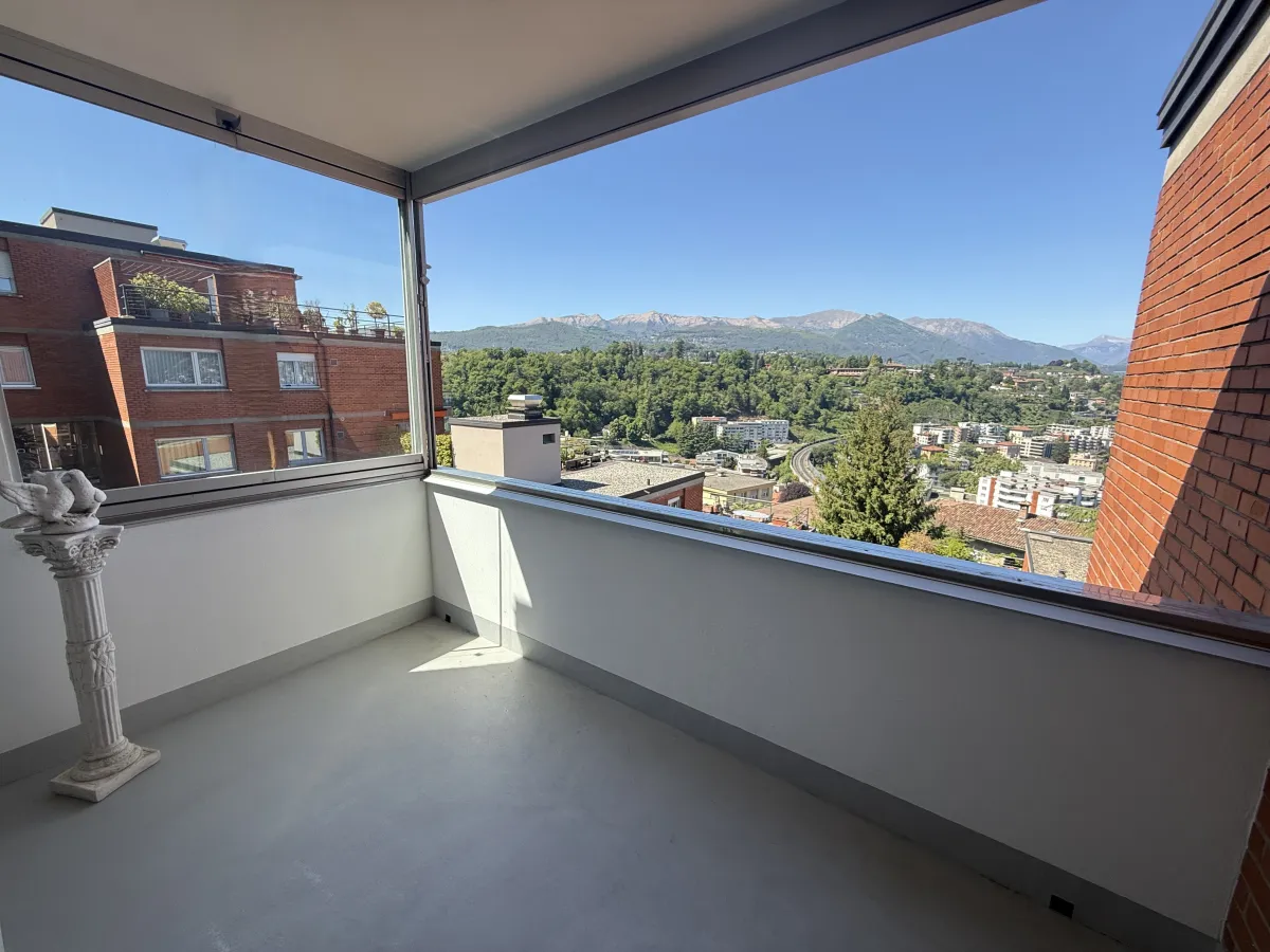 Paradiso zu verkaufen Wohnung Schweiz - cChic-immoHub Ihr Immobilienportal
