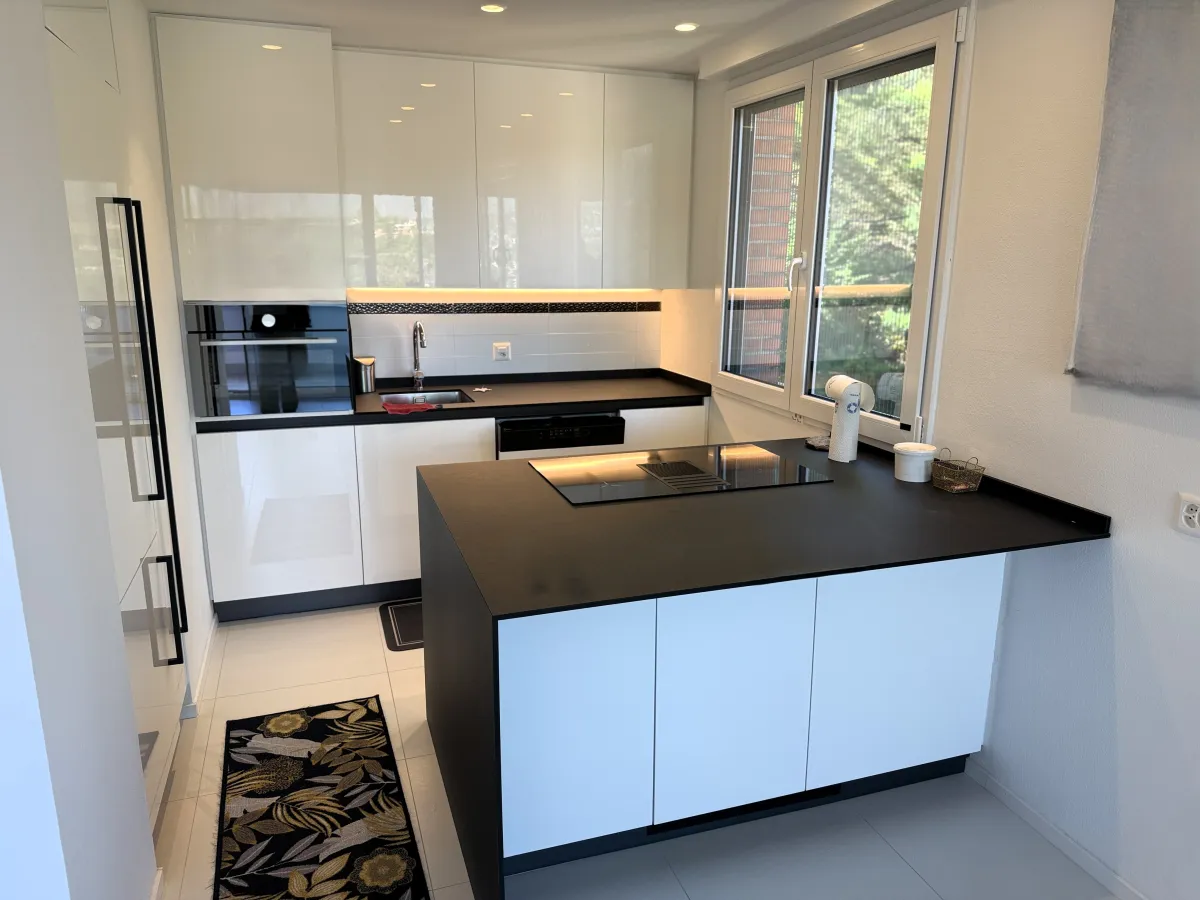 Paradiso zu verkaufen Wohnung Schweiz - cChic-immoHub Ihr Immobilienportal