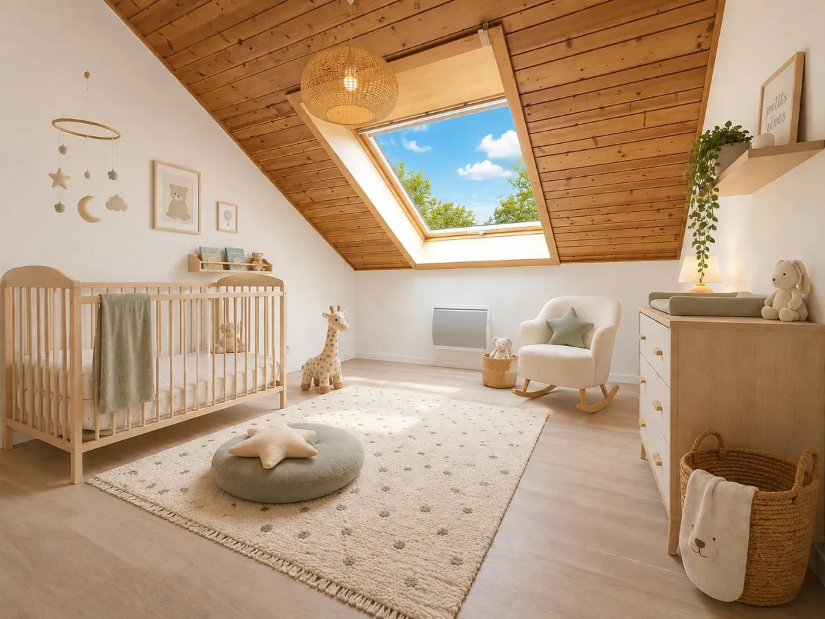 Tolochenaz zu verkaufen  Dachwohnung Schweiz - cChic-immoHub Ihr Immobilienportal