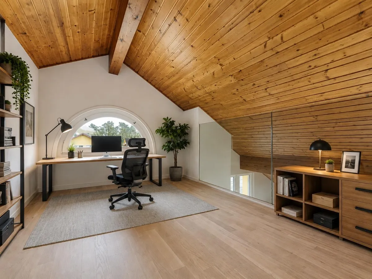 Tolochenaz à vendre Appartement en attique Suisse - cChic-immoHub votre portail immobilier