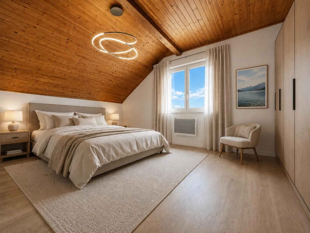 Tolochenaz à vendre Appartement en attique Suisse - cChic-immoHub votre portail immobilier