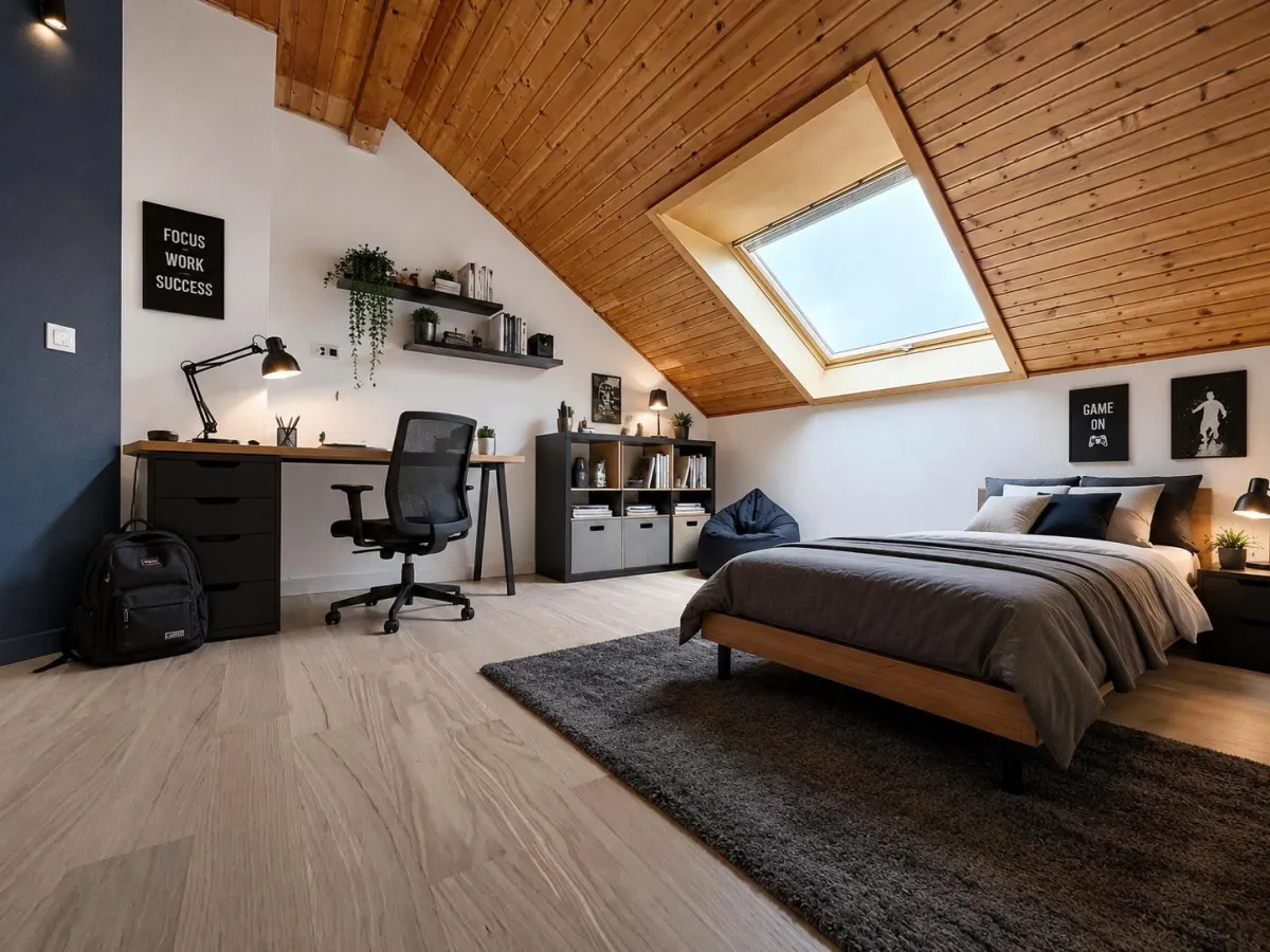 Tolochenaz à vendre Appartement en attique Suisse - cChic-immoHub votre portail immobilier
