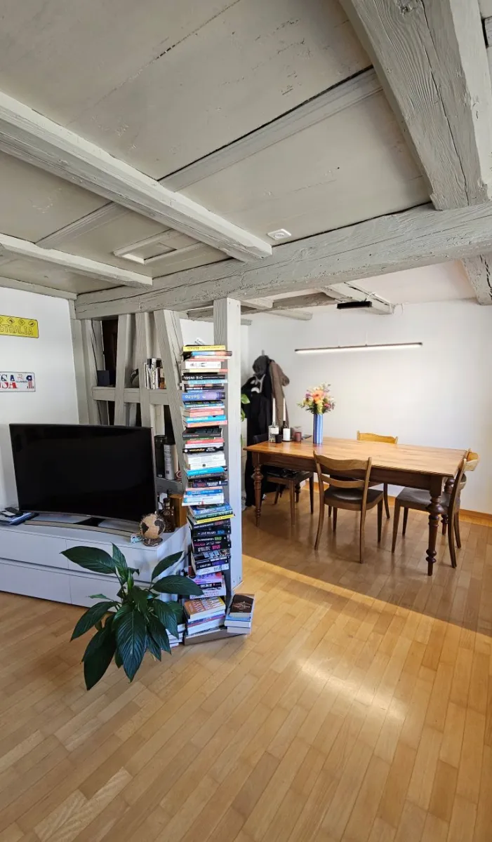 Weinfelden zu verkaufen  Wohnung Schweiz - cChic-immoHub Ihr Immobilienportal