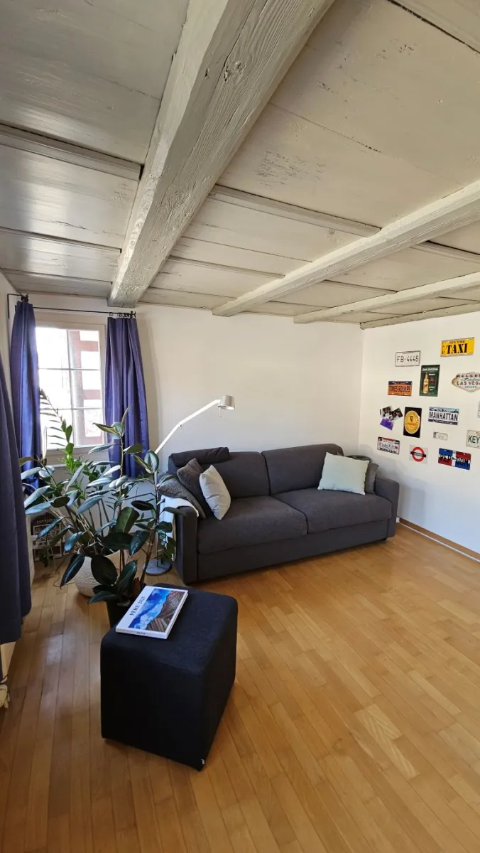 Weinfelden zu verkaufen  Wohnung Schweiz - cChic-immoHub Ihr Immobilienportal