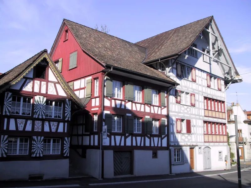 Weinfelden zu verkaufen  Wohnung Schweiz - cChic-immoHub Ihr Immobilienportal