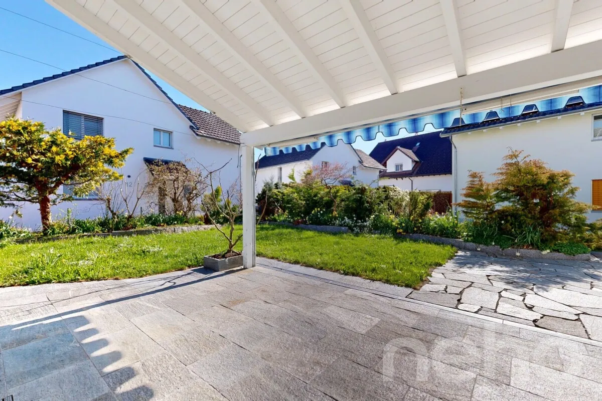 Ottenbach à vendre Maison individuelle Suisse - cChic-immoHub votre portail immobilier