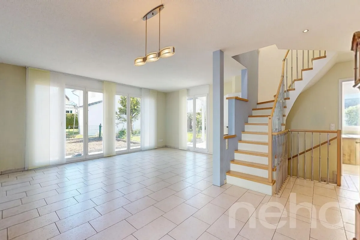 Ottenbach à vendre Maison individuelle Suisse - cChic-immoHub votre portail immobilier