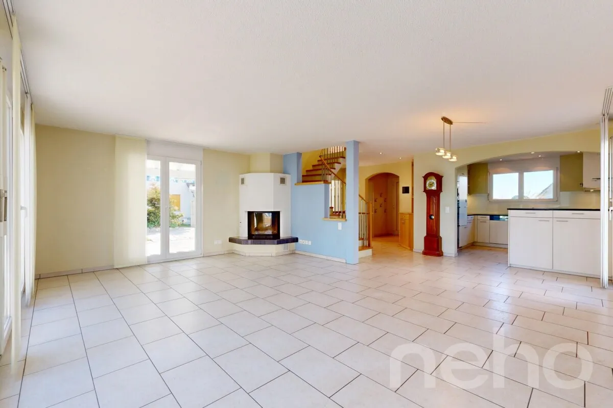 Ottenbach à vendre Maison individuelle Suisse - cChic-immoHub votre portail immobilier