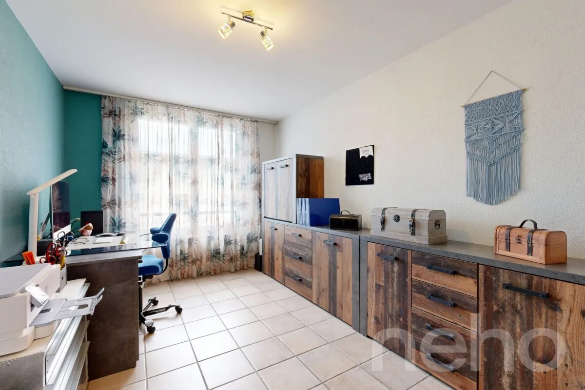Spreitenbach zu verkaufen Duplex Schweiz - cChic-immoHub Ihr Immobilienportal