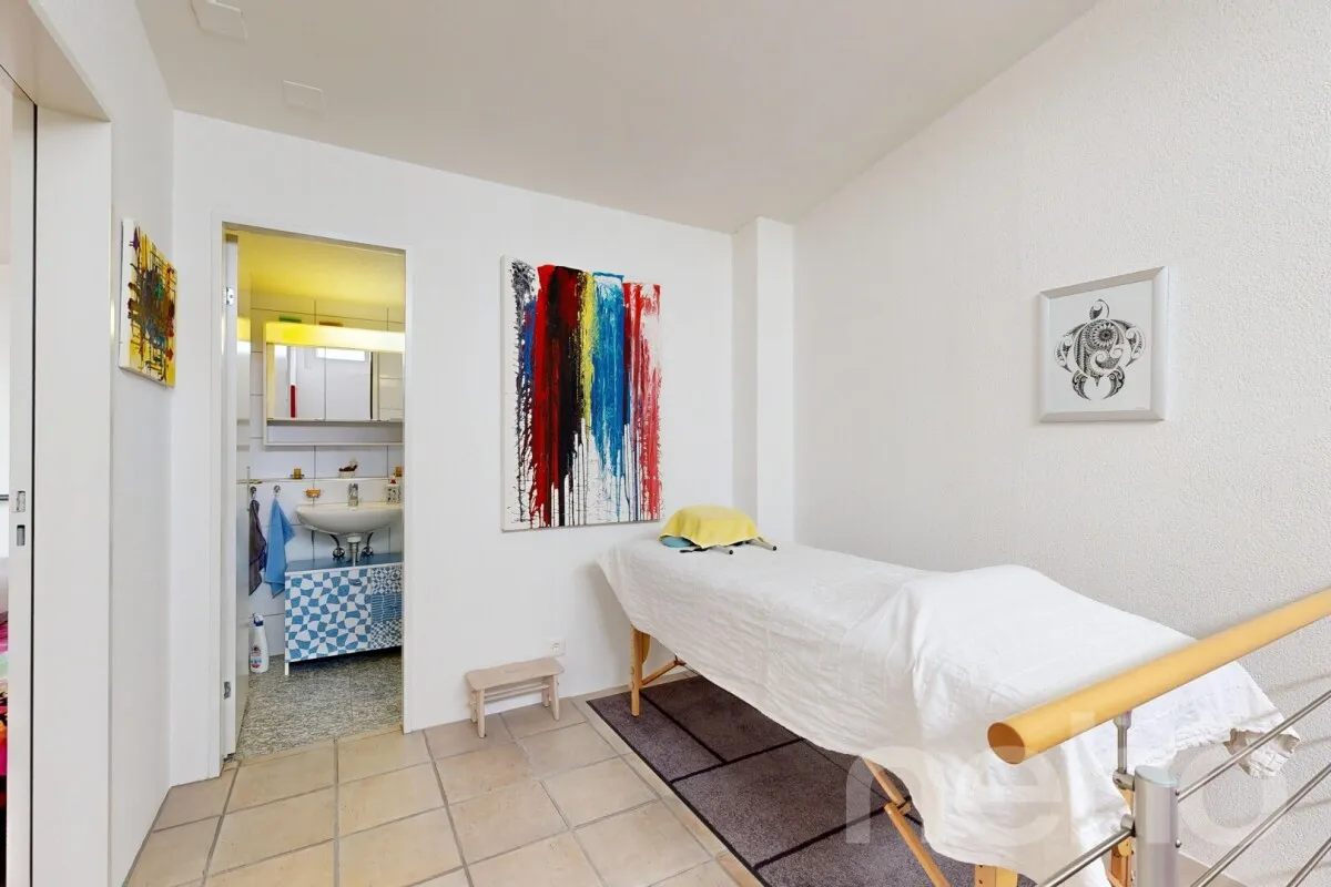 Spreitenbach zu verkaufen Duplex Schweiz - cChic-immoHub Ihr Immobilienportal