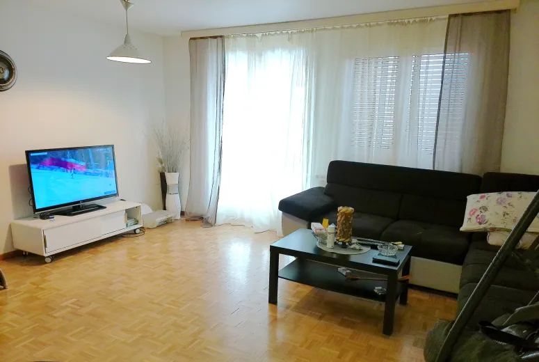 Zu verkaufen Degersheim Wohnung Suisse - cChic-immoHub Ihr Immobilienportal