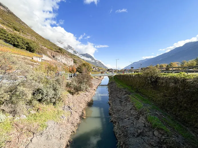 For sale Fully Apartment Switzerland - cChic-immoHub your real estate portal