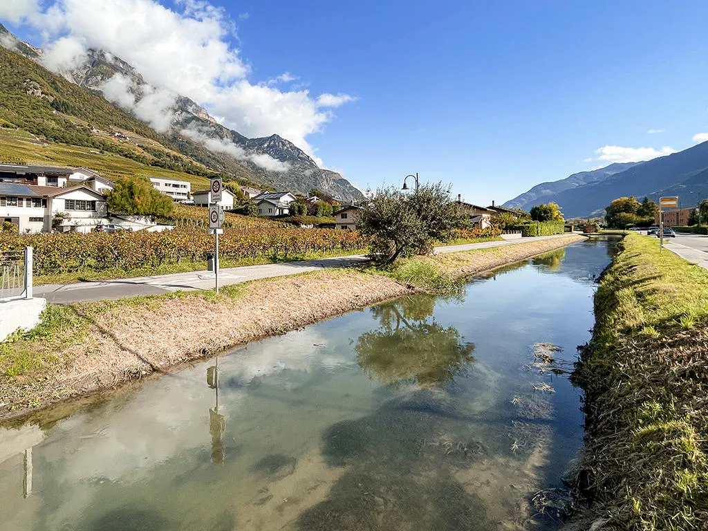 Fully for sale Apartment Switzerland - cChic-immoHub your real estate portal
