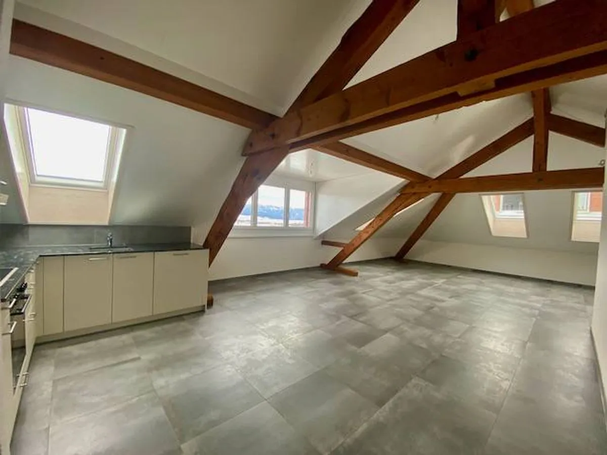 Les Ponts-de-Martel à vendre Appartement Suisse - cChic-immoHub votre portail immobilier