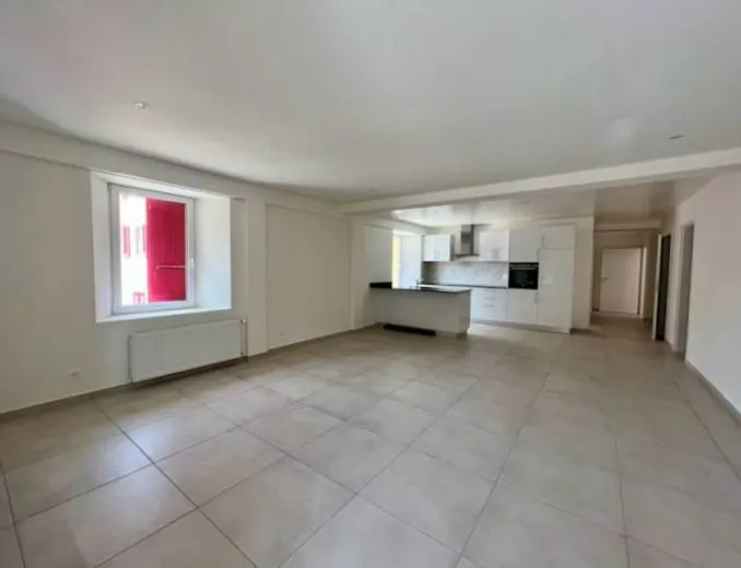 A vendre Couvet Appartement Suisse - cChic-immoHub votre portail immobilier