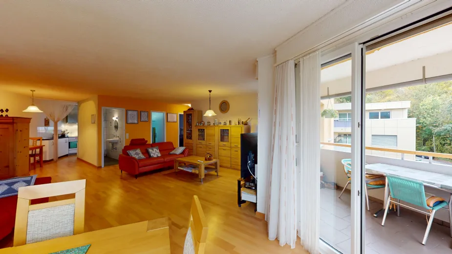 A vendre Olten Appartement Suisse - cChic-immoHub votre portail immobilier
