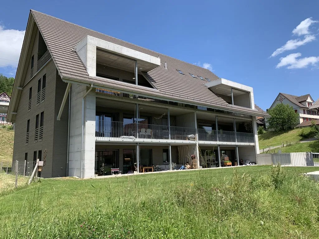 Weinfelden zu verkaufen  Wohnung Schweiz - cChic-immoHub Ihr Immobilienportal