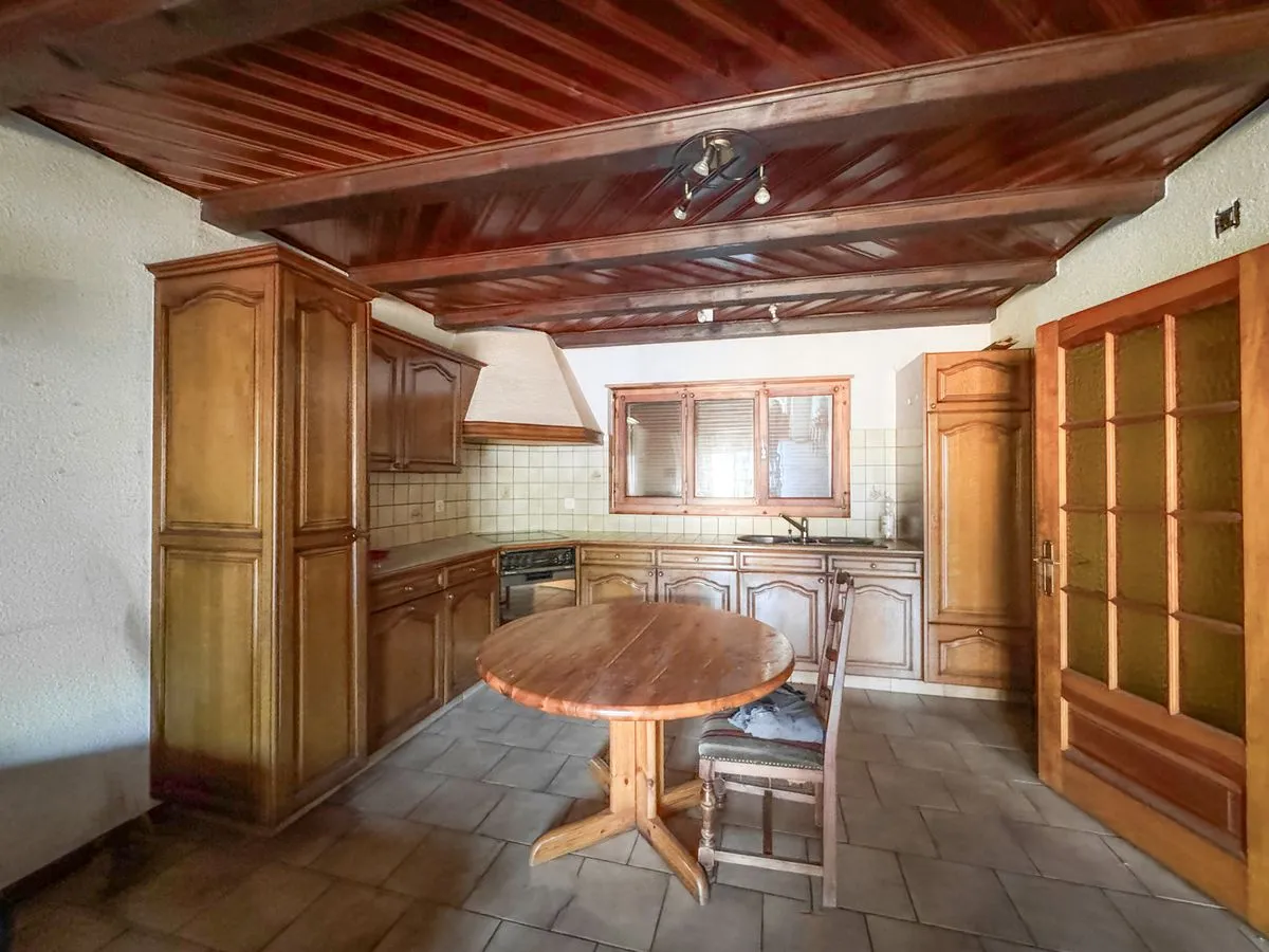 Lavey-Village zu verkaufen Einfamilienhaus Schweiz - cChic-immoHub Ihr Immobilienportal