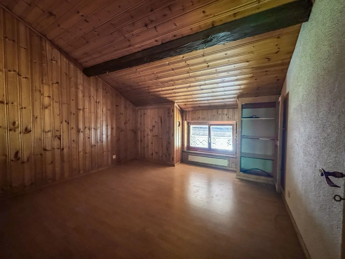 Lavey-Village zu verkaufen Einfamilienhaus Schweiz - cChic-immoHub Ihr Immobilienportal
