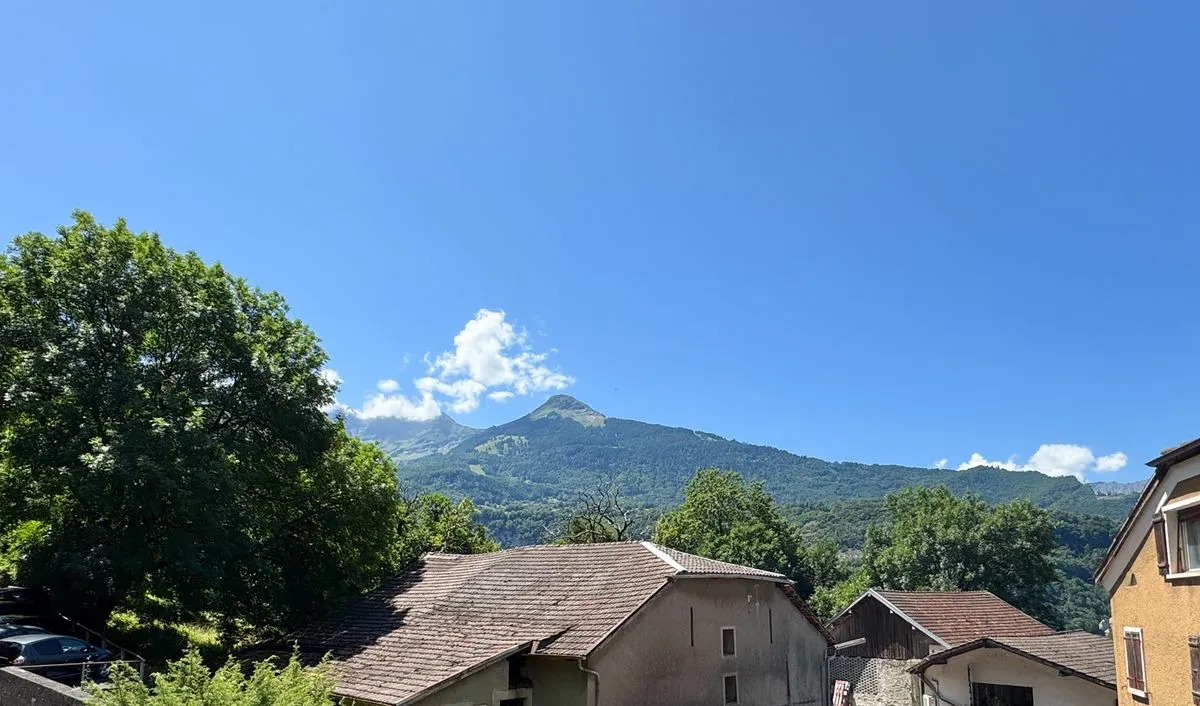 Lavey-Village zu verkaufen Einfamilienhaus Schweiz - cChic-immoHub Ihr Immobilienportal