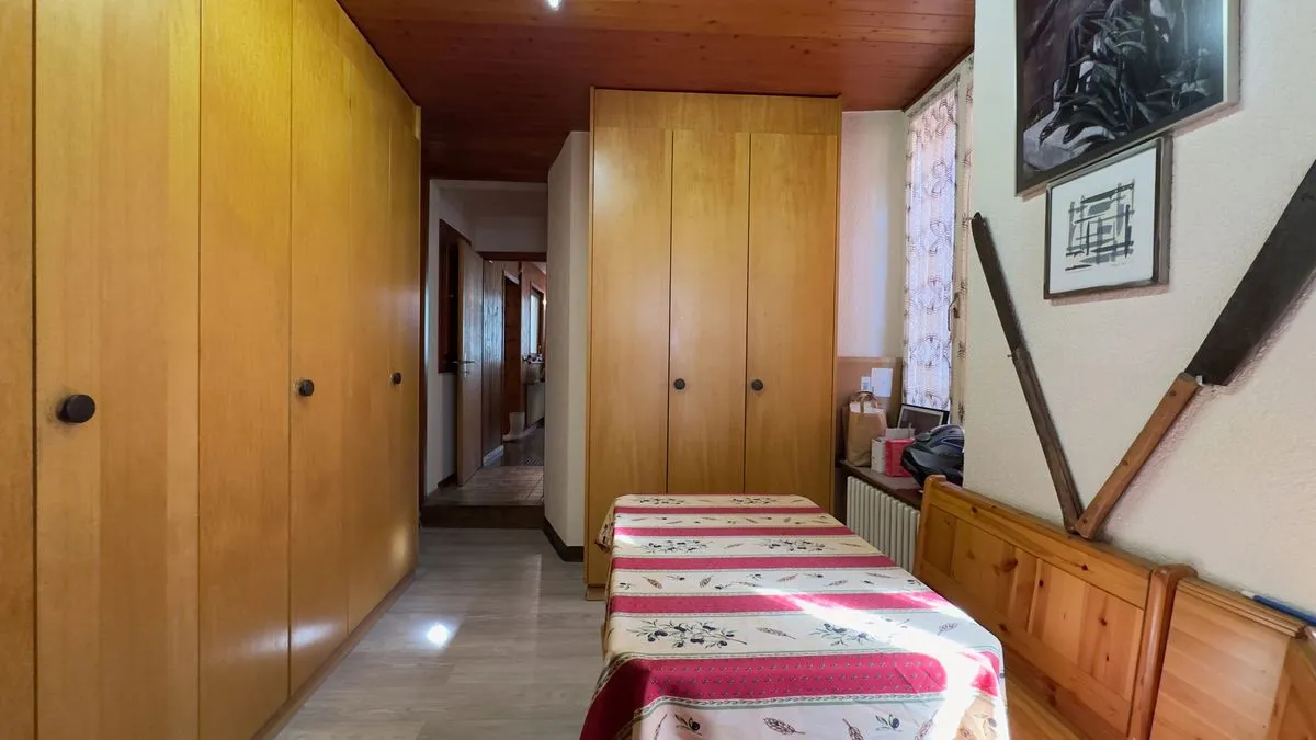 Monthey zu verkaufen Mehrfamilienhaus Schweiz - cChic-immoHub Ihr Immobilienportal