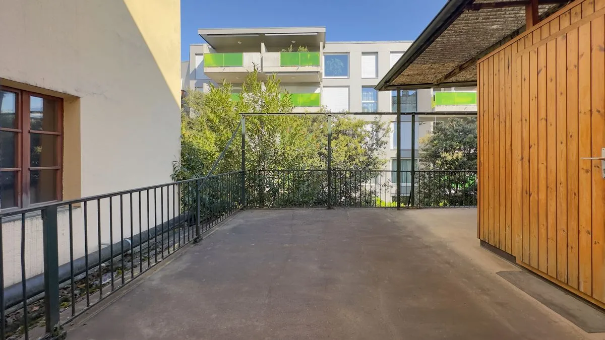Monthey zu verkaufen Mehrfamilienhaus Schweiz - cChic-immoHub Ihr Immobilienportal
