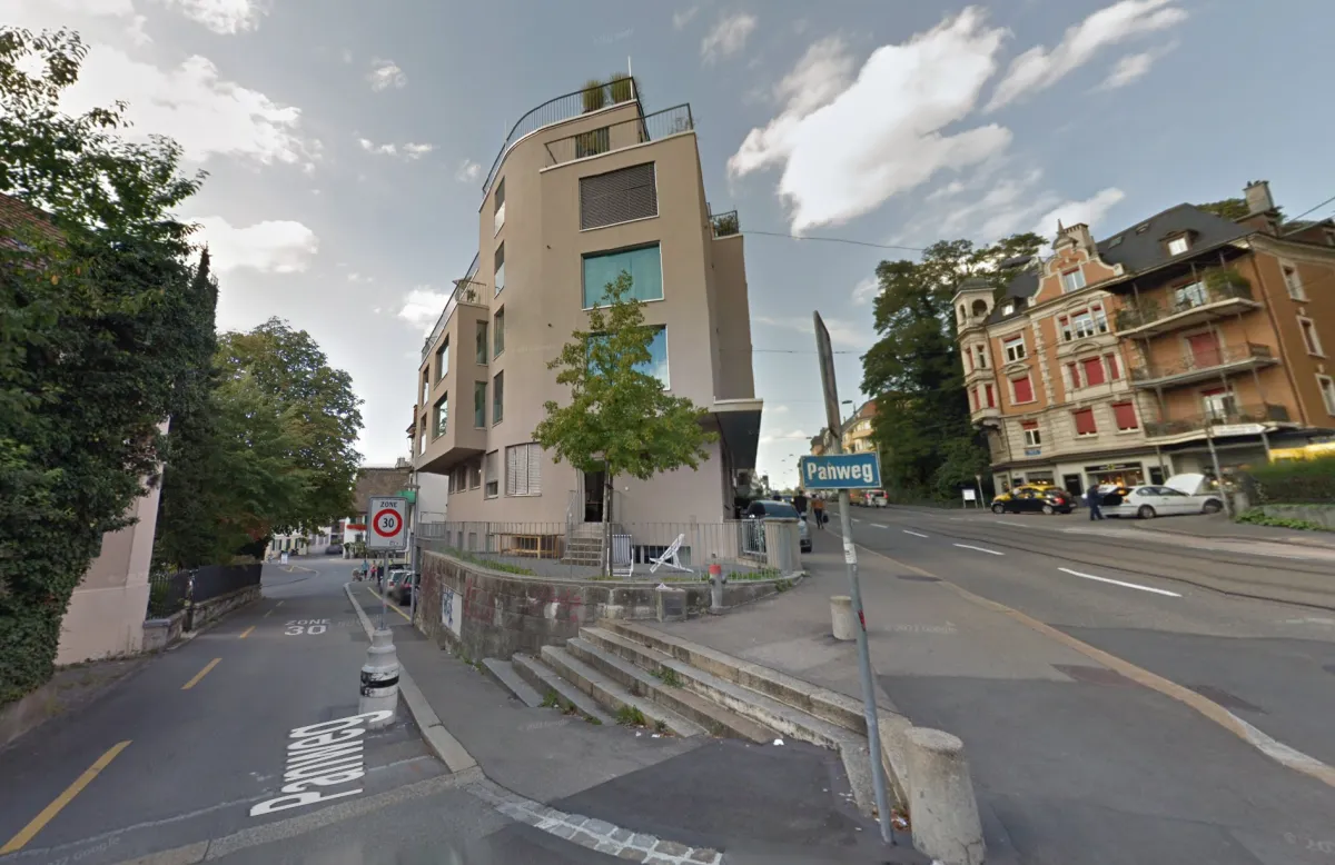 Zürich zu verkaufen  Wohnung Schweiz - cChic-immoHub Ihr Immobilienportal