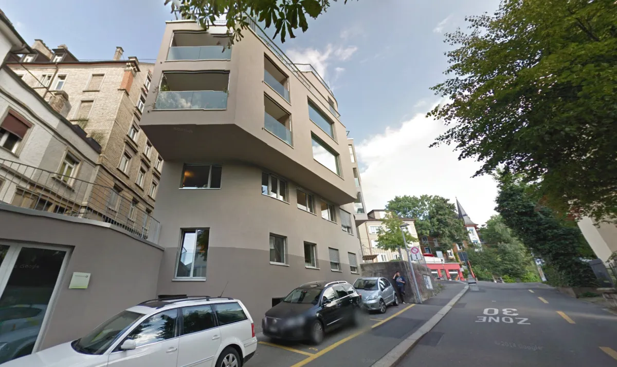 Zürich zu verkaufen  Wohnung Schweiz - cChic-immoHub Ihr Immobilienportal